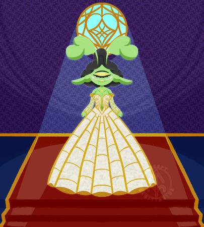 The Bride