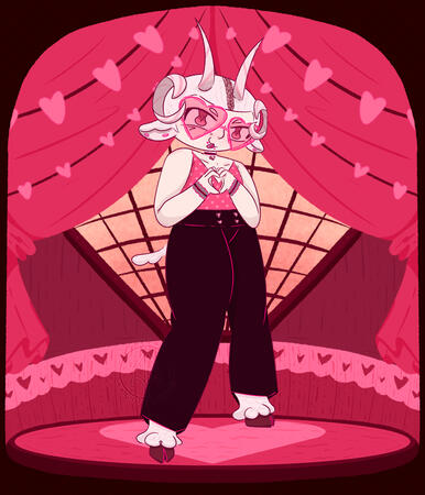 Full Body Example